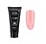 Polygel Risa Nude Dark 30ml-Bisnaga - Imagem 1