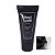 polygel real love crystal gel clear 01 30ml transparente - Imagem 1