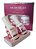 Kit Francesinha Esmalte Em Gel Helen Color - Imagem 1