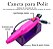 Kit Alongamentos Unha Gel Cabine Lixadeira Bivolt - Imagem 5