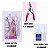 Kit Unhas gel Alongamentos Fibra Cabine Lixadeira Gel Motor - Imagem 2