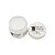 Gel Unha Real Love White 18 Light Sculping Gel alongamento - Imagem 1