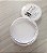 Gel Unha Real Love White 18 Light Sculping Gel alongamento - Imagem 3