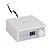 Motor Champion Eletronic Silver Lixadeira Dentista Unha Gel Marathon - Imagem 1