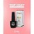 Top Coat LED UV 12ml  AEGLA PRO - Imagem 2