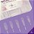 Gel em formato de Tip Speed Tip Gel PiuBella Modelos - Imagem 3