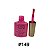 Esmalte Em Gel Helen Color 10 ml 149 rosa - Imagem 1