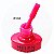 Esmalte Em Gel Helen Color 10 ml 158 rosa - Imagem 1