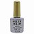 Esmalte Em Gel Helen Color 10 ml 12 prata glitter - Imagem 1