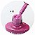 Esmalte Em Gel Helen Color 10 ml 93 rosa - Imagem 1