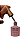 Esmalte Em Gel Helen Color 10 ml 22 roxo glitter - Imagem 2