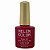 Esmalte Em Gel Helen Color 10 ml 138 vinho - Imagem 1