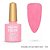 Esmalte Em Gel Helen Color 10 ml 126 rosa - Imagem 1