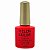 Esmalte Em Gel Helen Color 10 ml 183 vermelho - Imagem 1