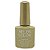 Esmalte Em Gel Helen Color 10 ml25 dourado glitter - Imagem 1