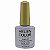 Esmalte Em Gel Helen Color Glitter Prata #24 - Imagem 1