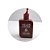 esmalte em gel helen color coleção conexão 12ml 118 vermelho - Imagem 1