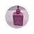 esmalte em gel helen color coleção conexão 12ml 90 rosa - Imagem 1