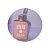 esmalte em gel helen color coleção conexão 12ml 79 rosa - Imagem 1