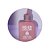 esmalte em gel helen color coleção conexão 12ml 66 rose - Imagem 1
