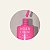 Esmalte Em Gel Helen Color Rosa #122 - Imagem 1