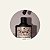 esmalte em gel térmico refletivo dafu 018 PRETO - Imagem 1