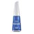 Risqué Esmalte Cremoso Azulivre Mente 8ml - Imagem 1