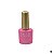 Esmalte Em Gel Helen color 120 pink - Imagem 1