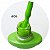 Esmalte Em Gel Sioux  b 06 verde - Imagem 1