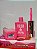 esmalte em gel helen color coleção conexão 12ml 132 rosa pink - Imagem 1
