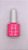 esmalte em gel D&Z 521 Pink - Imagem 1