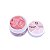 Gel Hard Unha Real Love 8 Nude Pink 15ml - Imagem 2