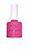 esmalte em gel sioux jelly color 018 rosa - Imagem 1