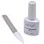 Esmalte Sioux uv/led white - Imagem 1