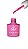Esmalte Em Gel D&Z uv/gel rosa 037 - Imagem 1