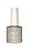 Esmalte Em Gel D&Z uv/gel 013 Prata Glitter - Imagem 1