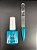 Esmalte Em Gel D&Z uv/gel 012 Azul claro com Glitter - Imagem 1