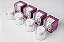 Gel Frasco Pump 22g D&Z Blanc White - Imagem 1