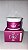 Gel Hard Control 22g Refil D&Z Capsulas Solft Nude - Imagem 2
