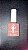 Esmalte Em Gel D&Z uv/gel 017 Nude Marrom - Imagem 1