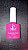 Esmalte Em Gel D&Z uv/gel 065 Rosa Pink Choque - Imagem 1