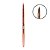 PINCEL KOLINSKY ROSE N# 2HELEN COLOR bronze - Imagem 1