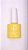 esmalte em gel D&Z 518 amarelo - Imagem 1
