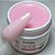GEL HARD SUPREME PINK NATURAL BELTRAT 1X24G - Imagem 1