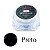 spider gel preto decoração unhas - Imagem 1