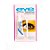 Cola Para Cílios Postiços Eye Eyelash Adhesive Branca - Imagem 1