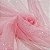 GLITTER/ CETIM ROSA BEBE TAPETE DE DECORAÇÃO PARA FOTOS - Imagem 2