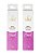 Gel Refil Control Hard D&Z 15g Cover Nude - Imagem 1