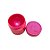 Pote ECO vólia lançamento rosa escuro - Imagem 1