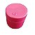 Pote ECO vólia lançamento rosa escuro - Imagem 2